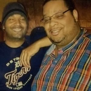 Meet your Posher, Etta